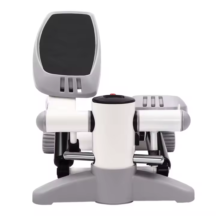 Stepper para casa de 150 kg, con pantalla LCD multifunción, entrenamiento en casa - 1