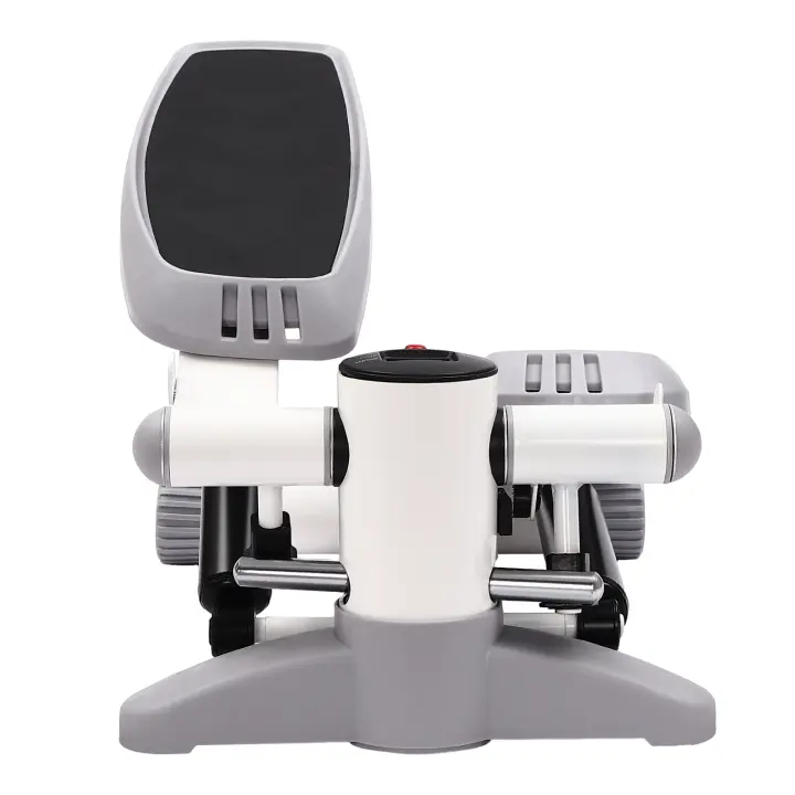 Stepper para casa de 150 kg, con pantalla LCD multifunción, entrenamiento en casa - 1