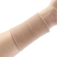 Muñequera protectora de compresión deportiva, muñequera suave para ejercicio, soporte transpirable, Protector de muñeca - details 9