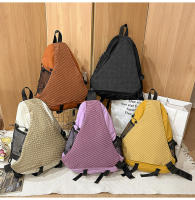 Bolsa de Montañismo Hombro con Correa Gimnasio y Moto, Gran Capacidad, para Actividades al Aire Libre, Ciclismo, Camping, Pecho Triangular, Laptop Divertida - details 9