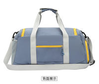 Bolsa de Fitness Impermeable Bolsa Bandolera de Alta Gama para Hombres y Mujeres - details 25