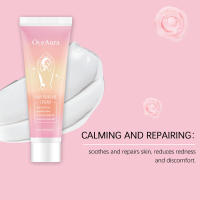 La crema depilatoria corporal OCEANA es suave, limpia y no irritante para todo el cuerpo. Hidrata y suaviza la piel con el vello. - details 5