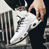 Calzado de diseñador, zapatillas deportivas antideslizantes con cojín de aire para hombre, zapatillas deportivas de alta calidad - details 9