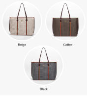 Bolso de Mano de Lujo Clásico Grande Capacidad Funcional Multifuncional para Mujeres - details 2