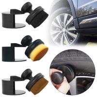 Cepillo de Detalle Universal para Coche Motoherramienta de Brillo de Neumáticos de Alta Densidad Portátil con Cubierta Sellada Equipo de Limpieza de Lavandería - details 1