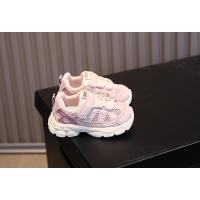 Zapatos de Bebé Verano Nuevos Zapatillas Deportivas de Suela Suave para Niños de 1-3 Años - details 8