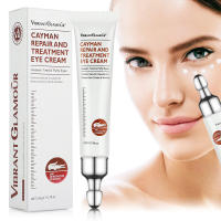 Crema de Ojos de Colágeno Pepitida Anti-Arrugas, Anti-Edad, Reduce Ojeras, Hidrata - details 0