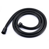 Sistema de termostato, grifo termostático, juego de lluvia, cabezal de ducha negro con ducha de mano - details 5