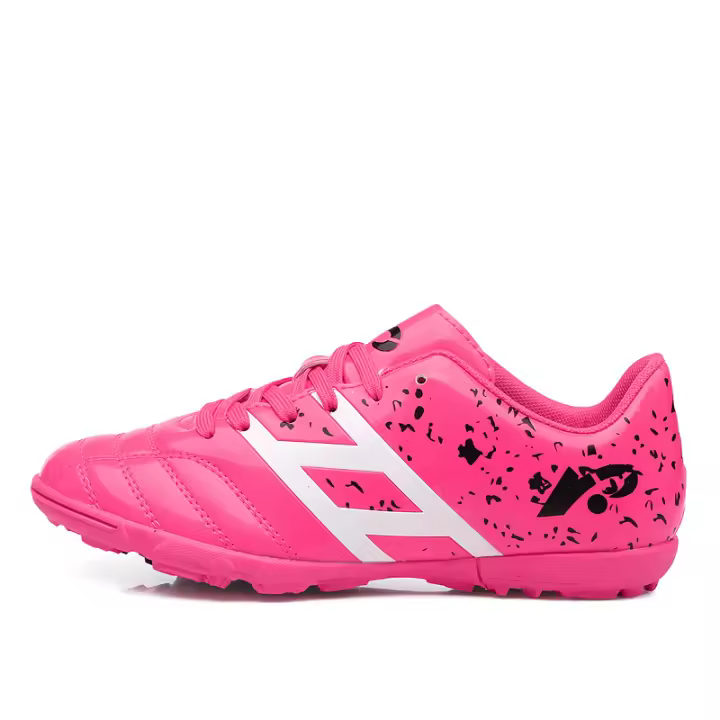 Uñas rotas para hombres y mujeres Uñas TF Uñas largas Uñas AG Zapatillas de fútbol - 1