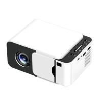 Proyector de Películas para el Hogar Android 13 Q6 300ANSI Wifi6 BT5.4 Resolución 720P - details 12