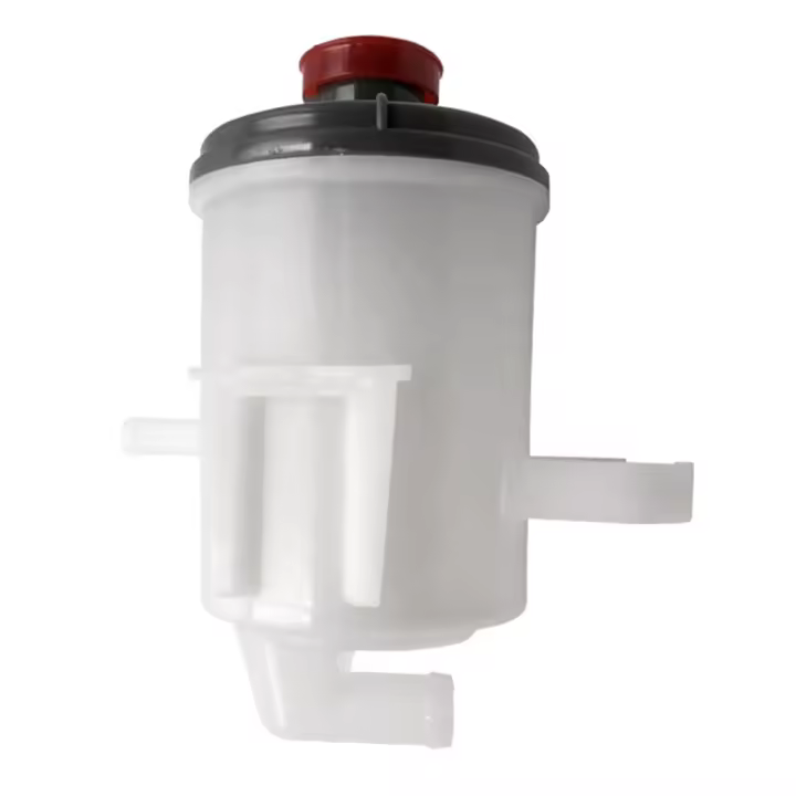 Aceite de depósito de líquido de dirección asistida para HONDA, engrasador de botella para CRV, CR-V, RD1, 1997-2001, CIVIC, EK1, EK3, 96-00, 53701-S04-J51 - 1