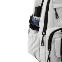 Mochilas escolares con ruedas para niños, mochila rodante para niños, mochila con ruedas para estudiantes, bolsa de libros con ruedas - details 29