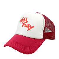 2025 Juego KOF Fatal Fury Terry Bogard Coser Rey de los Luchadores Gorra de Béisbol Cosplay Sombrero Ajustable Regalo Deportivo Accesorio de Boxeador - details 7