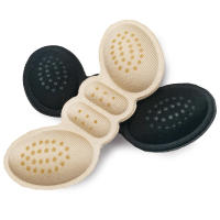 EiD-plantillas adhesivas para zapatos de tacón alto para mujer, Protector de empuñaduras, pegatina para aliviar el dolor, cuidado de los pies, talla ajustable - details 24