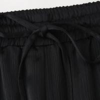 Conjunto de Traje Doble Abotonado para Mujer Primavera-Invierno 2025 Estilo Europeo-Americano - details 52