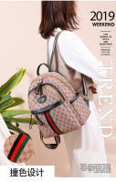 Nueva mochila de tela Oxford para mujer, ligera y versátil, adecuada para viajes, bolso de lona sencillo para mujer estilo 2025 - details 3