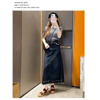 Sandalias de Tacón para Mujer Verano 2025 Estilo Romano con Suela de Torta Punta Redonda - details 14