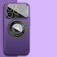 Funda Magnética con Ventana Grande para iPhone, 15, 14, 13, 12, 11 Pro Max - details 6