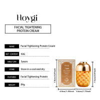 Cápsulas de colágeno hidratante, suavizante de líneas finas, crema facial elástica, hidratante y reafirmante - details 0