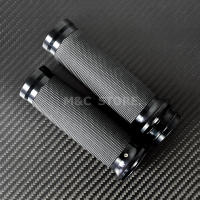 Empuñaduras electrónicas de acelerador para motocicleta, 1 ", 25mm, negro/cromo, para Harley Touring Street Glide, FLHR, Softail Fat Boy, FLS, Dyna, CVO - details 12