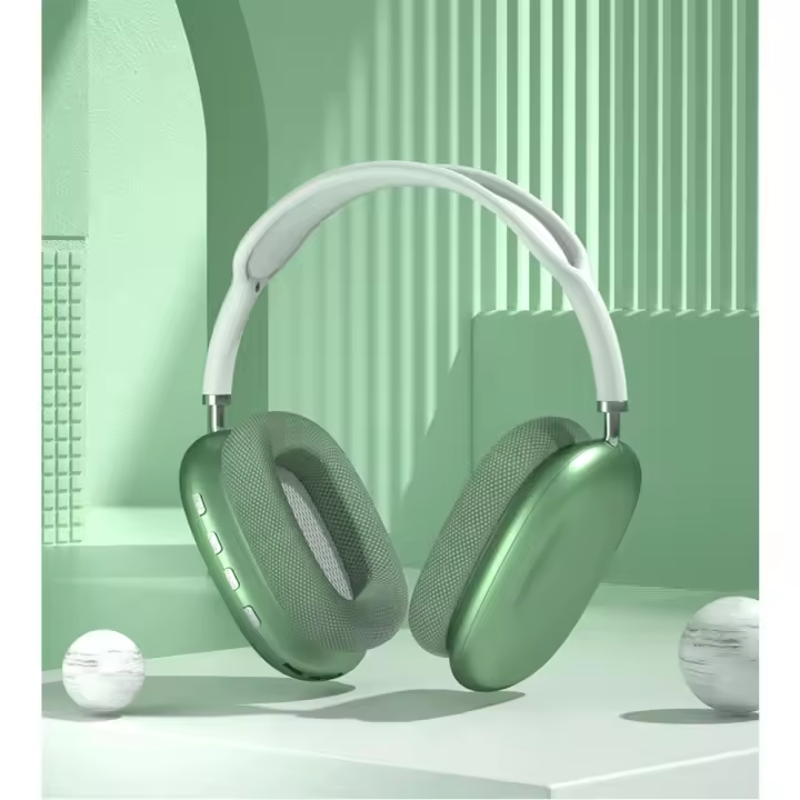 P9ProMax-auriculares inalámbricos con Bluetooth, receptores con explosión, Ventas directas de fábrica - 1