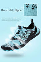 Zapatos de Agua para Deportes al Aire Libre de Verano Secado Rápido para Hombres y Mujeres - details 6