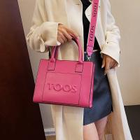 (Regalo 2 piezas) Bolso cuadrado de moda 2025 nuevo bolso de hombro único de alta gama con todas las tendencias y colores - details 5