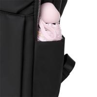 Mochila antirrobo de alta calidad para mujer, bolso escolar para libros, bolsa de viaje, mochila para mujer - details 126