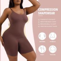 Venta CALIENTE de las mujeres de una pieza sin costura Body Shaper Tummy Control Shapewear - details 9