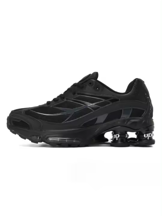 Nuevo colchón de aire Shox running shoes, zapatillas deportivas conjuntas para hombres y mujeres - 1