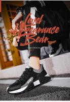 Zapatillas deportivas de lujo para hombre, zapatos informales para correr, zapatillas gruesas, nuevo diseño - details 7