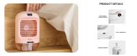 Portable Air Conditioner Mini Fan Humidifier Small Air Cooler Ac Unit Air Conditioners acondicionado