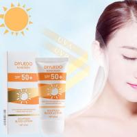 Crema de Protección Solar SPF 90+ Crema Isolante Antioxidante Bloqueo UV Hidratante para Deportes y Actividades - details 15
