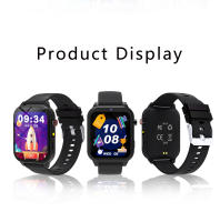 El reloj de juegos para niños T6 cuenta con un chip de muy bajo consumo, una batería de gran capacidad, una cámara y una linterna - details 7