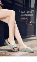 Sandalias de moda para usar en casa, informales, de celebridad en internet, con suela suave y cómodas. - details 27