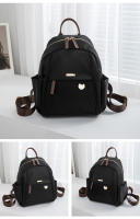 Mochilas pequeñas para mujer, bolsos de uso diario, bolso informal de mano, tela Oxford duradera, bolso de libros de moda, superligero - details 20