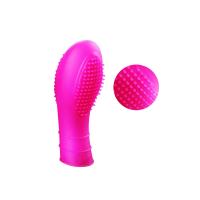 Guante de Masaje Eroítico Estimulador de Punto G para Mujeres Juguete Sexy para Adultos - details 0