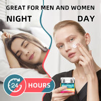 Crema Facial de Colágeno Retinol Sumax Hidratante, Reafirmante, Iluminador - details 4