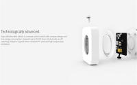 Aqara Smart Wireless Switch Key Builtin Gyro Multi-funcional Intelligent ZigBee wifi Control remoto para Xiaomi smart MI home - details 6