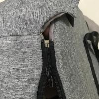 Portador de Mascotas para Coche Portátil Cama de Asiento Central para Perros y Gatos - details 11