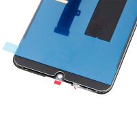 Pantalla LCD OEM para ZTE Blade V10 Vita con ensamblaje completo de digitalizador (negro) - details 2