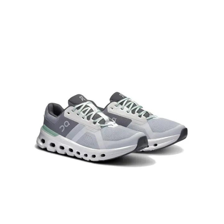 Zapatillas Running Cloudrunner 2 - Glacier Sage - 1
