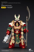 JOYTOY Figura de Acción Heresia de Horus Modelo de Anime de Tres Mil Hijos de Belial - details 11