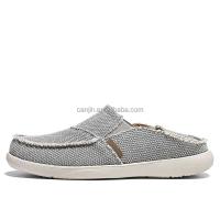 Nuevo mocasín de alta calidad para hombre talla 47, zapatos casuales de lona, ​​productos más vendidos a precios bajos - details 0
