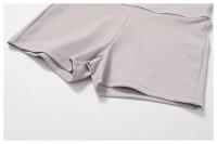 Shorts Deportivos de Cintura Alta y Adelgazados Mango de Melocotón para Yoga y Estiramiento - details 31