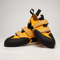 Zapatos de Escalada Antideslizantes Resistentes al Desgaste 2024 Ventas Directas de Fábrica Transfronterizas para Hermanos Jóvenes - details 2