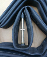 KENDA-tubo interior de bicicleta, cámara Schrader Presta, válvula interior, 2 piezas, 700C, 23C, 25C, 28C, 35C, 45C - details 5