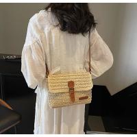 Nueva moda bolsos de mujer moda vacaciones casual bolso de hombro mujer multifunción moda bolsos de mujer - details 16