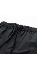 CHAIFENKO Pantalones Cortos de Nylon para Hombres Cómodos con Múltiples Bolsillos para Deportes y Fitness Moda de Verano para Exteriores - details 9