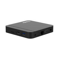 Tanix-Dispositivo de TV inteligente W2, decodificador con Android 11, Amlogic S905W2, 2GB, 16GB, Wifi Dual 2,4G/5G, AV1, BT, reproductor multimedia, PK Tanix TX3, nuevo - details 8